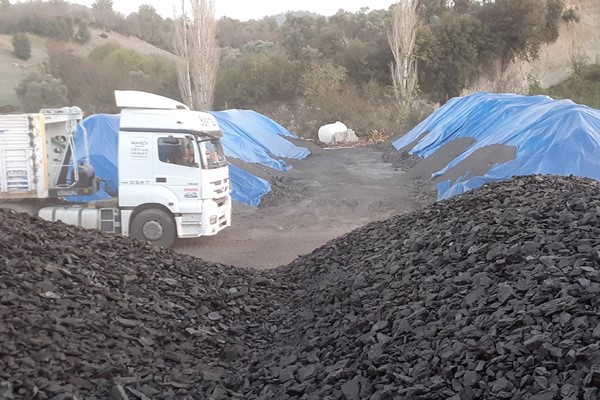 Güryılmaz Maden İşletmesi 22