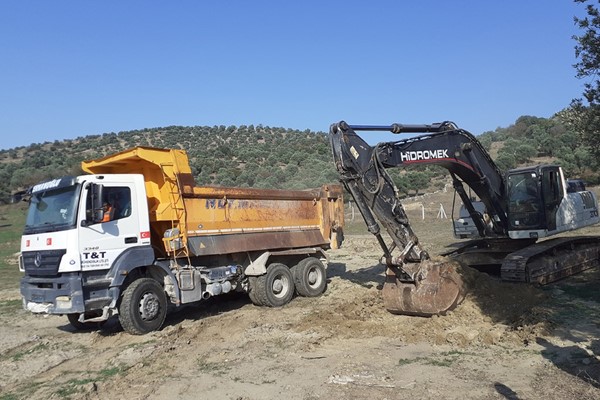 Güryılmaz Maden İşletmesi 18