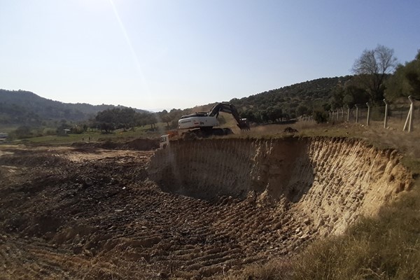 Güryılmaz Maden İşletmesi 16