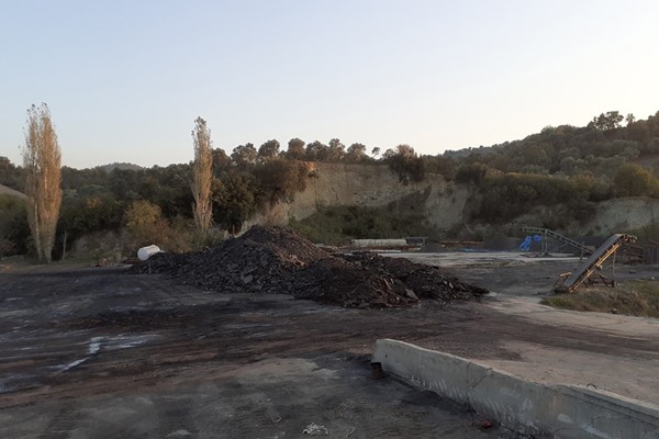 Güryılmaz Maden İşletmesi 13