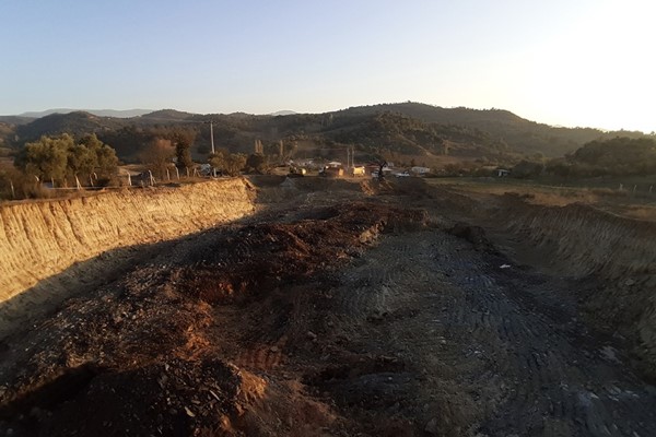 Güryılmaz Maden İşletmesi 15