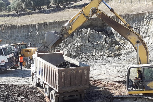 Güryılmaz Maden İşletmesi 66